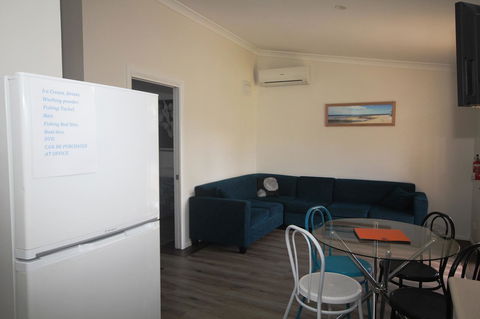 Amaroo Resort - Accommodation NT 29