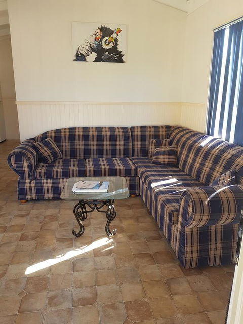 Amaroo Resort - Accommodation NT 44