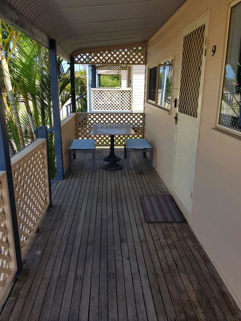 Amaroo Resort - Accommodation NT 35