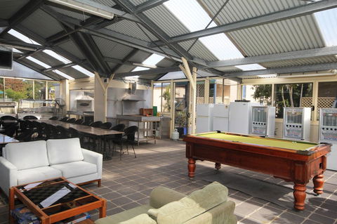 Amaroo Resort - Accommodation NT 2