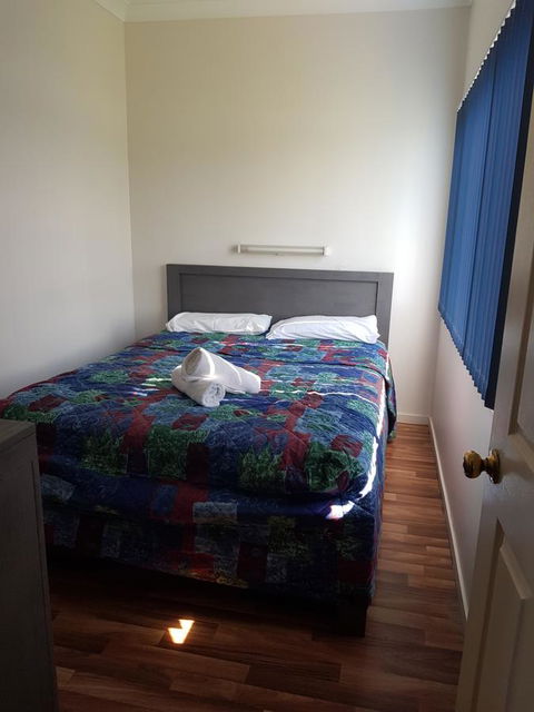Amaroo Resort - Accommodation NT 8