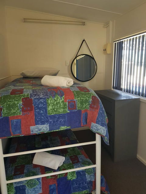 Amaroo Resort - Accommodation NT 36