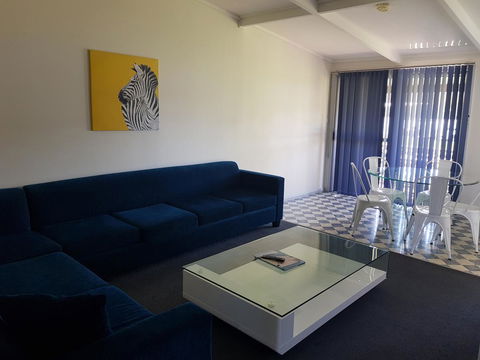 Amaroo Resort - Accommodation NT 25