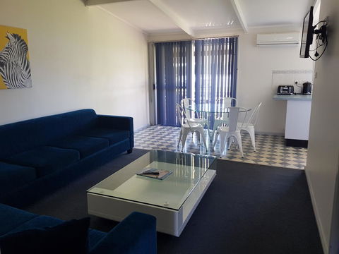 Amaroo Resort - Accommodation NT 22