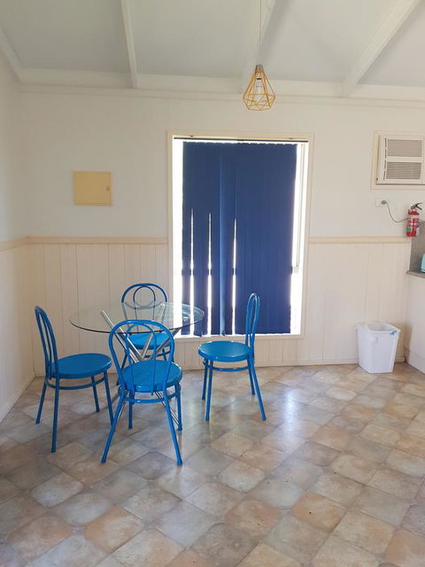 Amaroo Resort - Accommodation NT 3