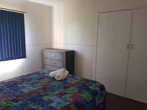 Amaroo Resort - Accommodation NT 40