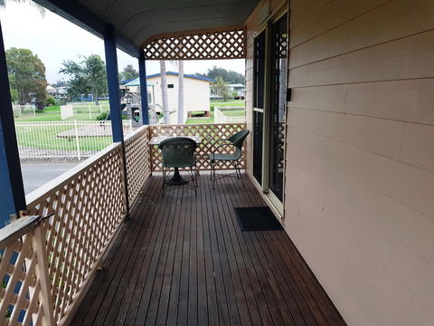 Amaroo Resort - Accommodation NT 11
