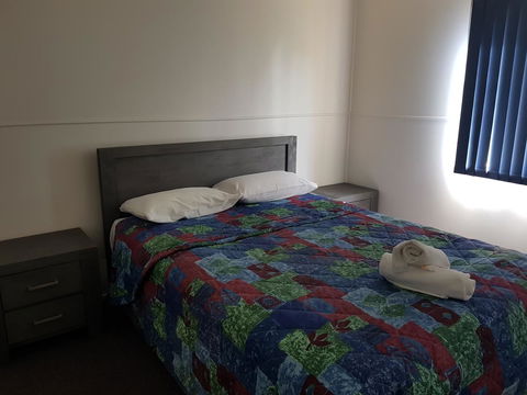 Amaroo Resort - Accommodation NT 39