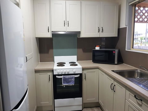 Amaroo Resort - Accommodation NT 12