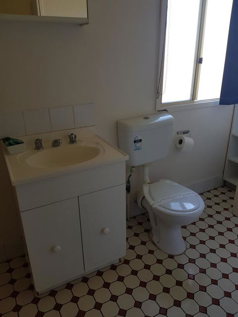 Amaroo Resort - Accommodation NT 6