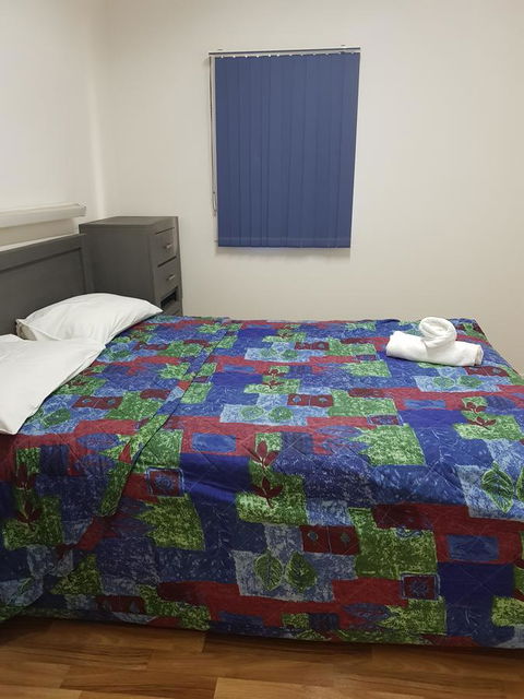Amaroo Resort - Accommodation NT 5