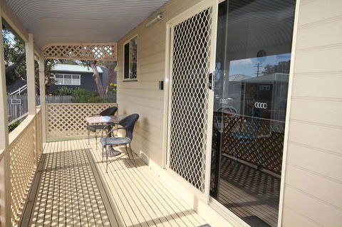 Amaroo Resort - Accommodation NT 28