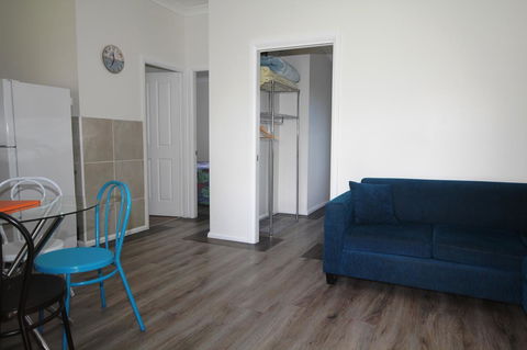 Amaroo Resort - Accommodation NT 32