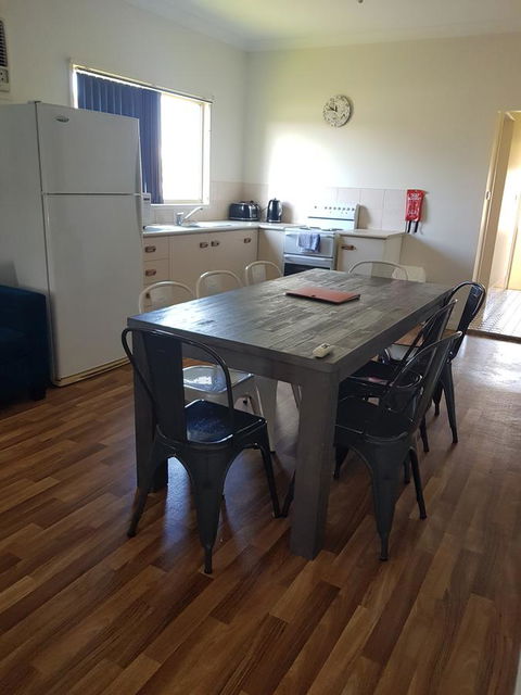Amaroo Resort - Accommodation NT 7