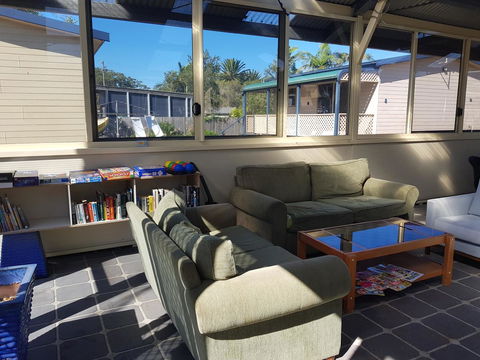 Amaroo Resort - Accommodation NT 43