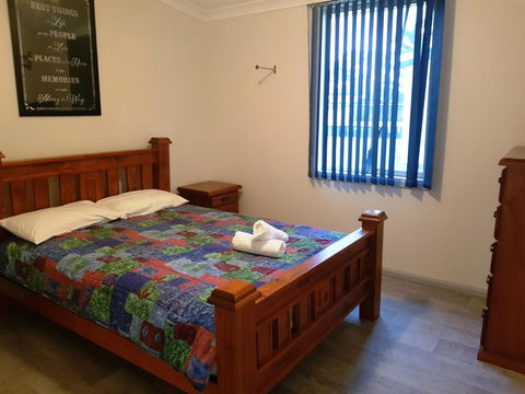 Amaroo Resort - Accommodation NT 10