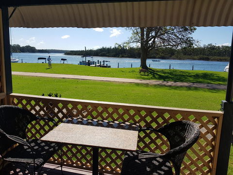 Amaroo Resort - Accommodation NT 21
