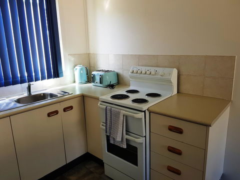 Amaroo Resort - Accommodation NT 37