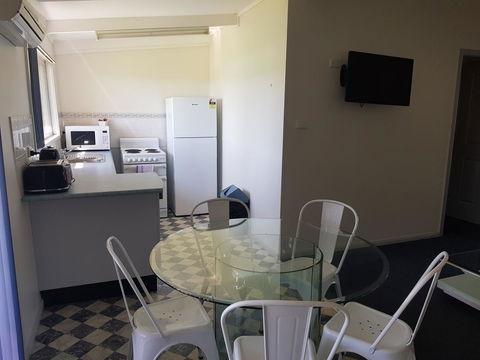 Amaroo Resort - Accommodation NT 18