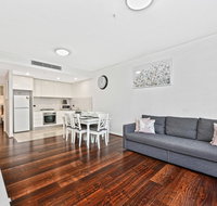Cosy Apartment in Central Sydney - Accommodation NT