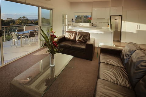 Charlestown Executive Apartments - NT Tourism 13