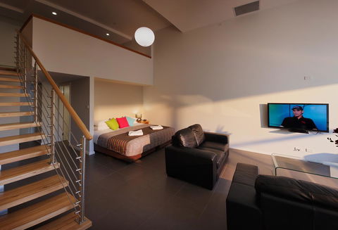 Charlestown Executive Apartments - NT Tourism 23