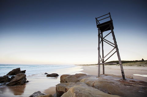 Charlestown Executive Apartments - NT Tourism 32