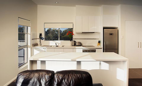 Charlestown Executive Apartments - NT Tourism 12