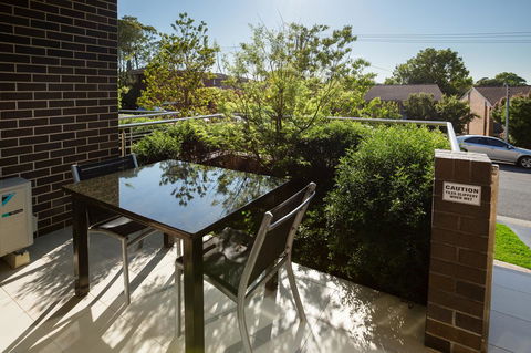Charlestown Executive Apartments - NT Tourism 5