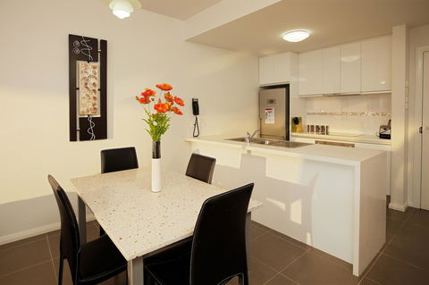 Charlestown Executive Apartments - NT Tourism 35