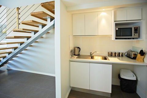 Charlestown Executive Apartments - NT Tourism 22