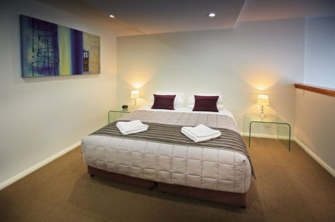 Charlestown Executive Apartments - NT Tourism 11