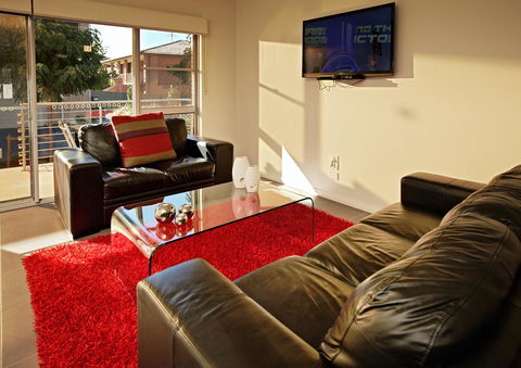 Charlestown Executive Apartments - NT Tourism 17
