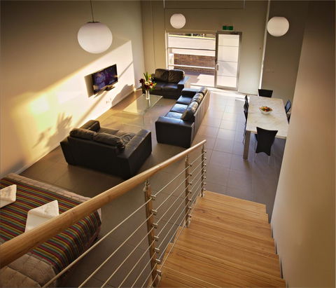 Charlestown Executive Apartments - NT Tourism 16
