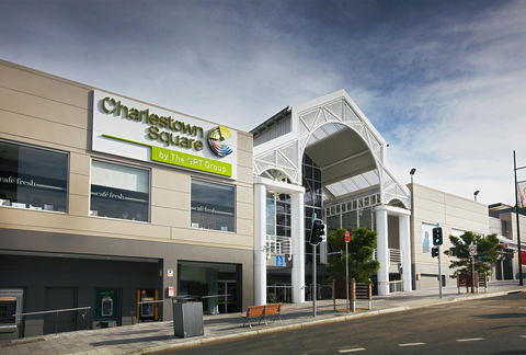 Charlestown Executive Apartments - NT Tourism 30