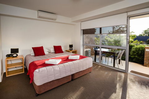 Charlestown Executive Apartments - NT Tourism 7