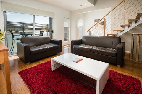 Charlestown Executive Apartments - NT Tourism 3