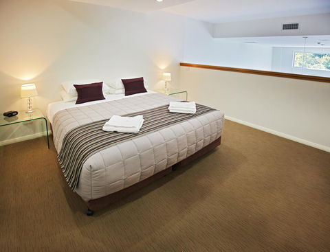 Charlestown Executive Apartments - NT Tourism 14