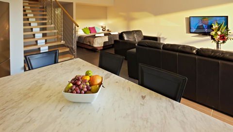 Charlestown Executive Apartments - NT Tourism 19