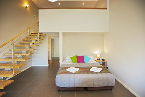 Charlestown Executive Apartments - NT Tourism 21