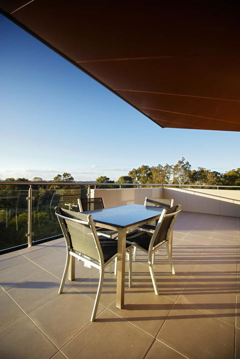 Charlestown Executive Apartments - NT Tourism 27
