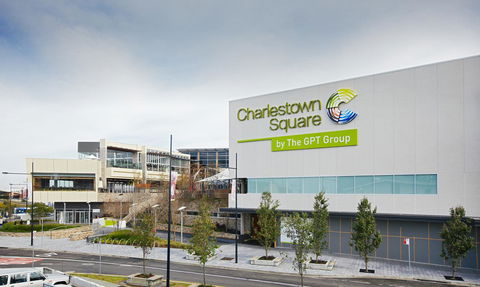 Charlestown Executive Apartments - NT Tourism 25