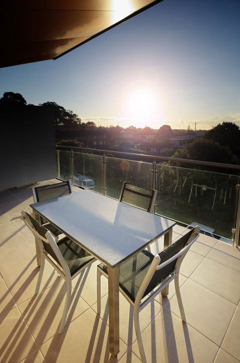 Charlestown Executive Apartments - NT Tourism 9