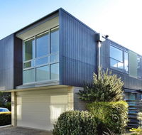 Coast 35 - Accommodation NT