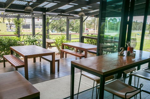 Alpha Hotel Eastern Creek - NT Tourism 8