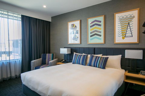 Alpha Hotel Eastern Creek - NT Tourism 38