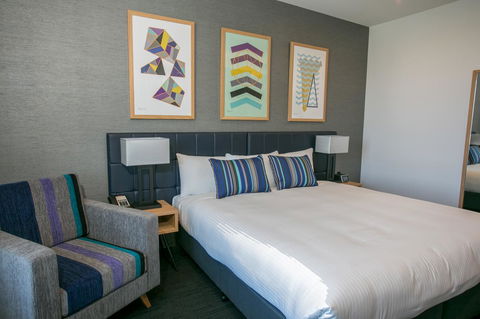 Alpha Hotel Eastern Creek - NT Tourism 37