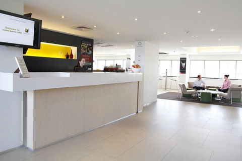 Alpha Hotel Eastern Creek - NT Tourism 20
