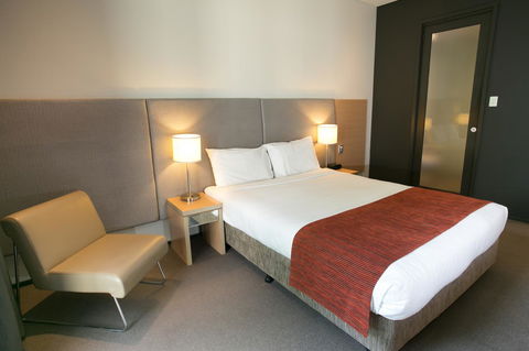 Alpha Hotel Eastern Creek - NT Tourism 31
