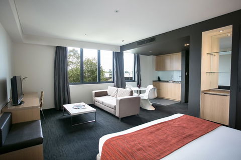 Alpha Hotel Eastern Creek - NT Tourism 16